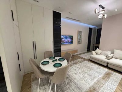 Сдаётся квартира в Шайхантахур | ЖК Nest One | 2-комнатная