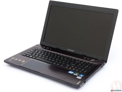 Lenovo Y580 CPU : Core i5-3210M 2.50Hz RAM : 8GB GPU : Nvidia GTX 660M