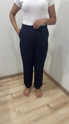 Брюки классические