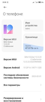 redmi 9c 128/4 holati ideal