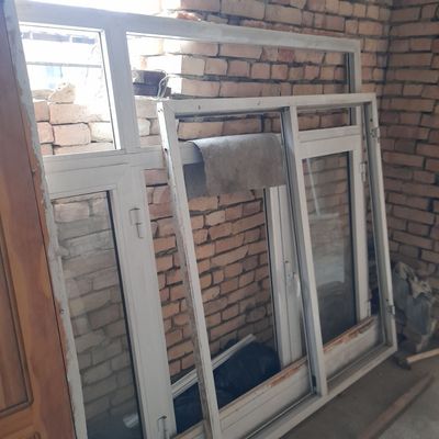 Акфа алюмин сотилади