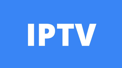 IPTV для приставок TV BOX и телевизоров Smart TV
