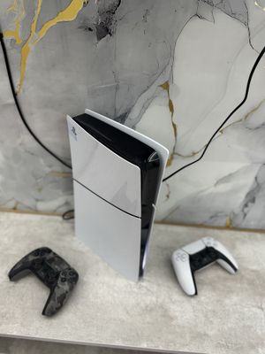 Playstshin 5 slim 1 tr