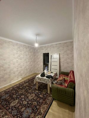 Сдаётся своя 2 комнатная квартира, Яшнабадский р-н, Иззат ЖКХ