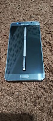 Samsung note 5 zapchastga ekran ketkan