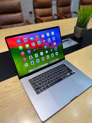 Macbook Pro 16 (A2141)