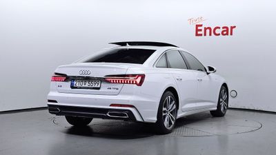 AUDI A6 45 TFSI Premium