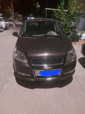 Sotiladi nexiya 3 4 paz avtomat