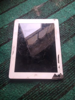 iPad 4