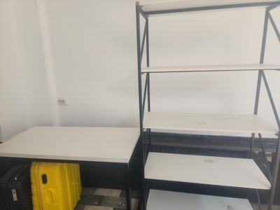 Loft sheaf i parta