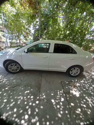 Продаю свой автомобиль КОБОЛЬТ