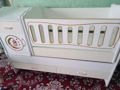 Belanchak va shkafi