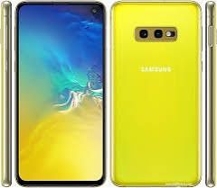 Samsung S 10e kafolat 1 ou