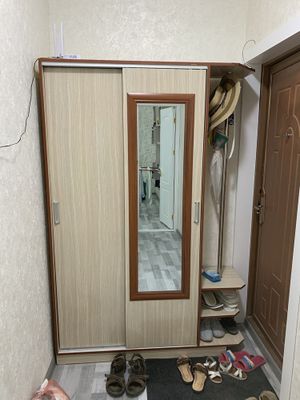 Прихожка сотилади
