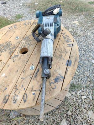 Продается Отбойник Bosch Hammer Б/У