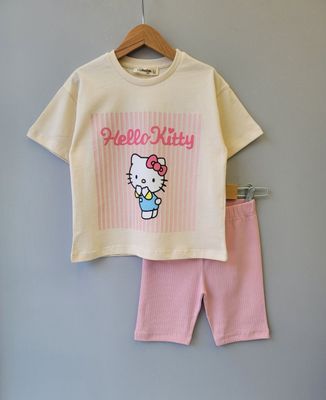 Двойка на 6-7 лет Турецкая