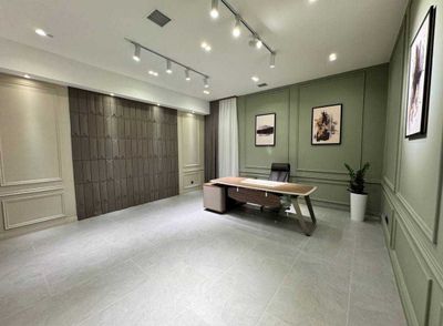 Сдается офис с панорамным видом | 120 м² | Яккасарай