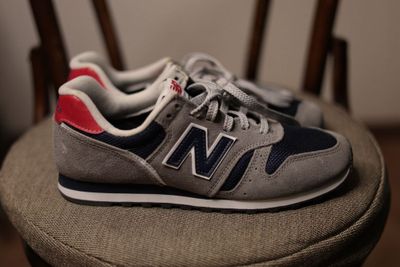 Newbalance 373 размер не подошел