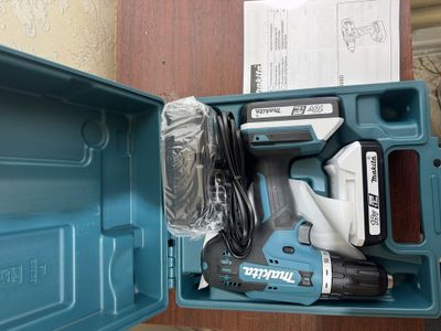 Makita DDF488D оригинал! Шруповерт