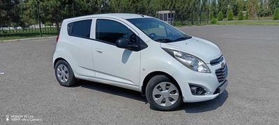 Chevrolet Spark 2020