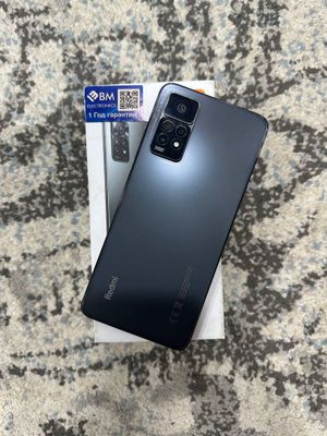 Redmi note 11 pro 8/128