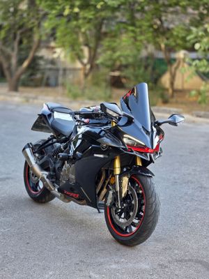 Сотилади Qj moto