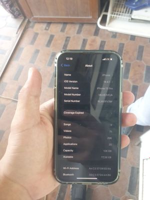 Iphone 13 pro ideal 128 fes truton bor