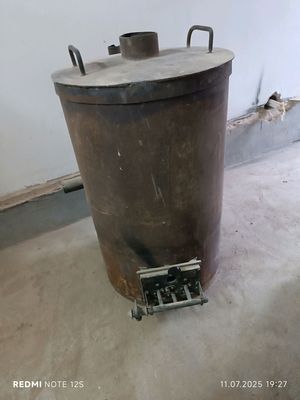 Продам АГВ в отличном состоянии