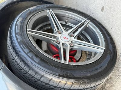 Saka diska 16 R sl