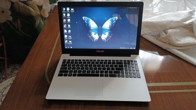Asus X553M notebook