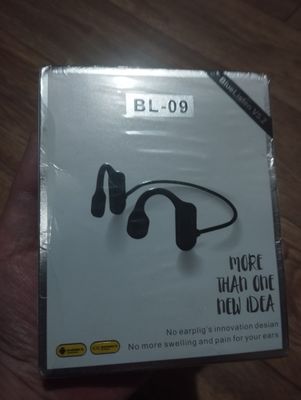 наушники BL09