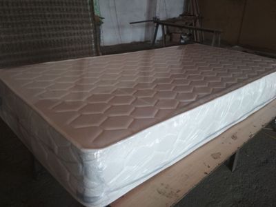 Anatomik matras xb