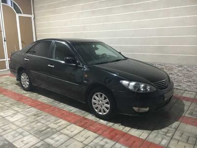 Продаётся Тайота камри 35 Toyota camry 35