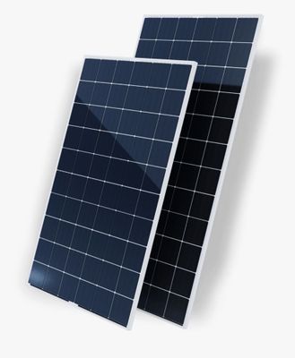 Солчнечная панель 550w