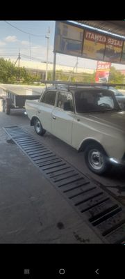Moskvich prisep bilan