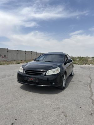 Продаётся автомобиль епика