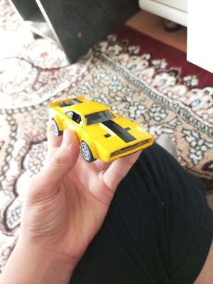 Moshinacha optimus pirme