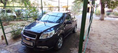 Продается Chevrolet Nexia 3 2019 года, отличного состояния
