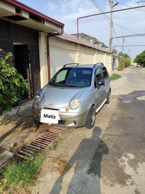 Matiz Best nasiya savdoga 3100