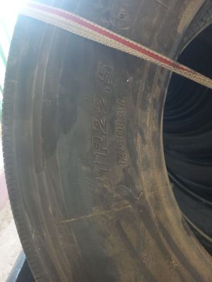 Шины грузовые 11р 22,5