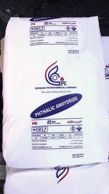 Фталевый ангидрид / PHTHALIC ANHYDRIDE