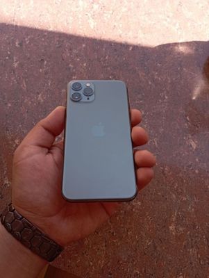 iPhone 11 pro ideal