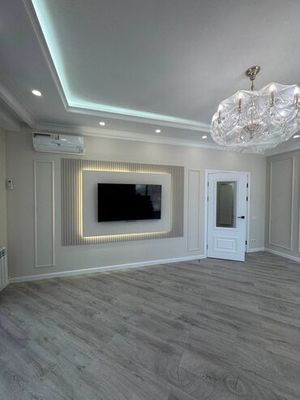 Евро ремонт тез ва сифатли, под ключ,фасад,офис,дача