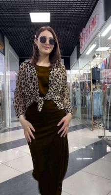 NEW COLLECTION Dvoyka