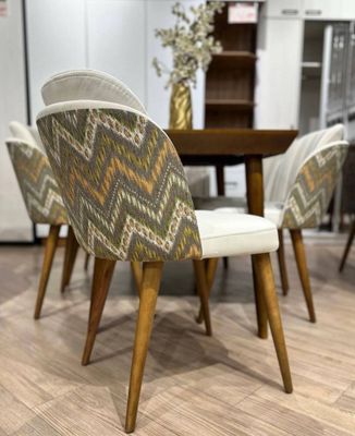 Обеденный комлект от Comfort Mebel