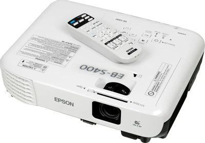 eb s400 epson proektor
