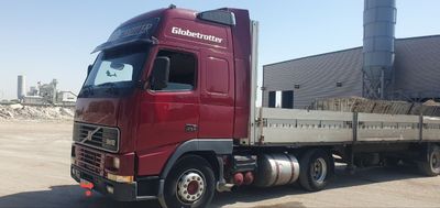 Volvo FH 12 460 Sotiladi