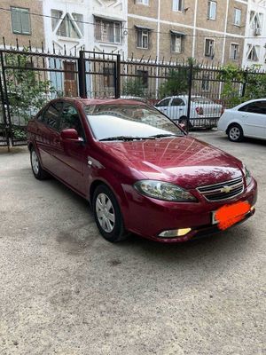 Gentra Jentra 2015 автомат