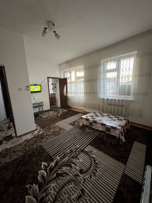 Sergeli 6 A chotki lokatsiya arzon sotilvotti