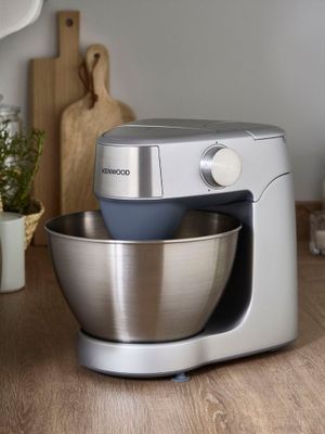 Кухонная машина Kenwood KHC29.M0SI